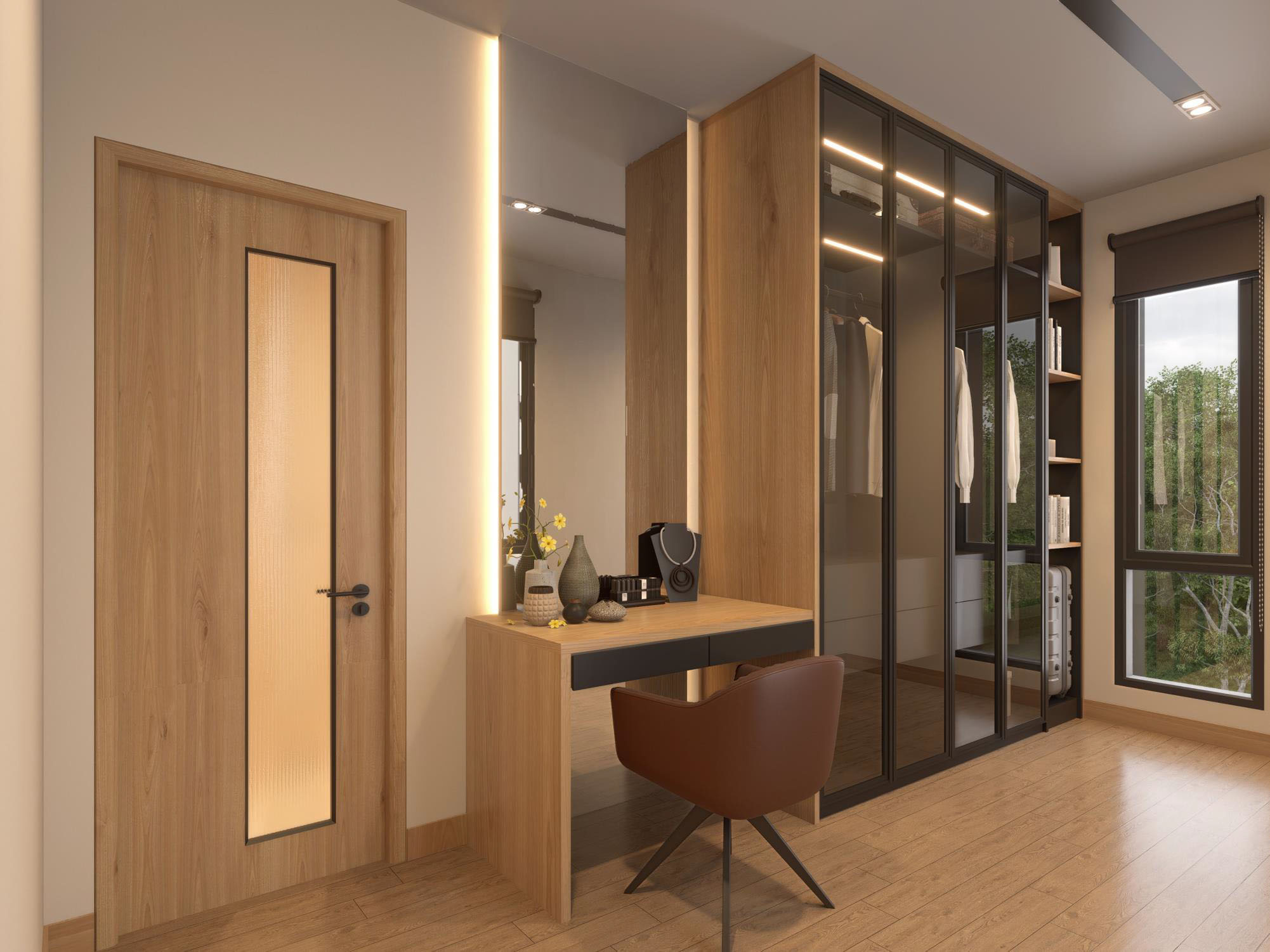 The Passion Residence Urban 29